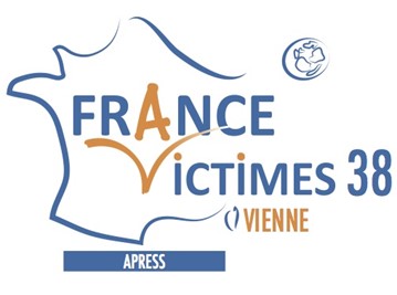 FRANCE VICTIMES 38 APRESS